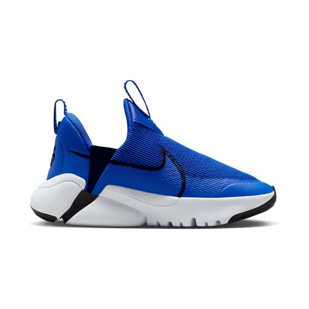Nike Flex Plus 2 Game Royal White Black (DV9000-401)