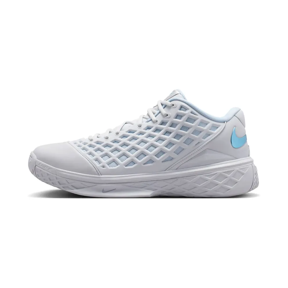 Nike Kobe 3 Low Protro – “Pure Platinum / Armory Blue” (IV7127-001)