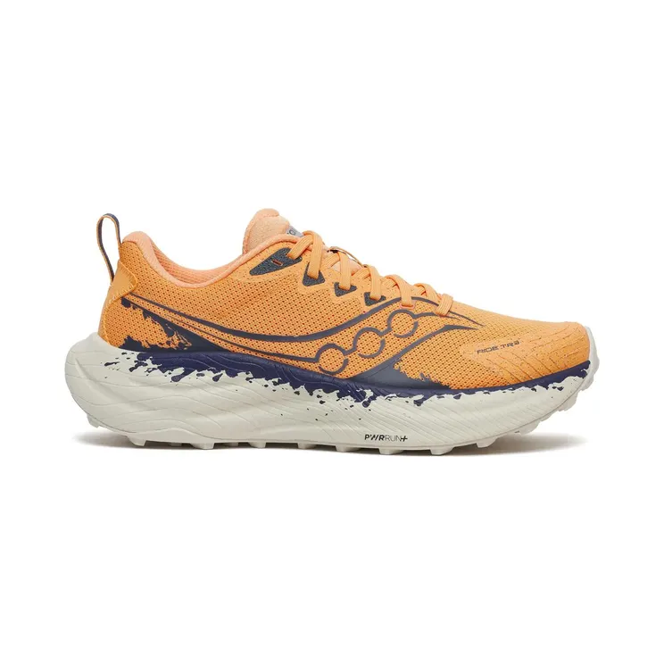 Saucony Ride “Orange” (S1010821008)