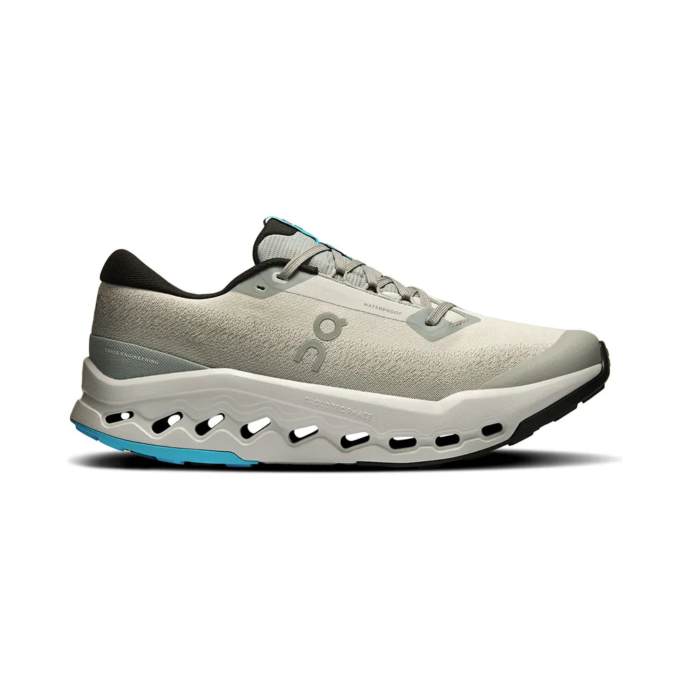 On Cloudsurfer Grey