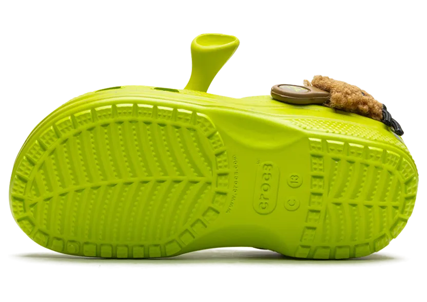 crocs-classic 209378-3TX