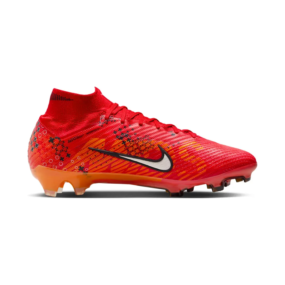 Nike Zoom Superfly 9 MDS Elite FG Dream Speed Light Crimson (FD1157-600)