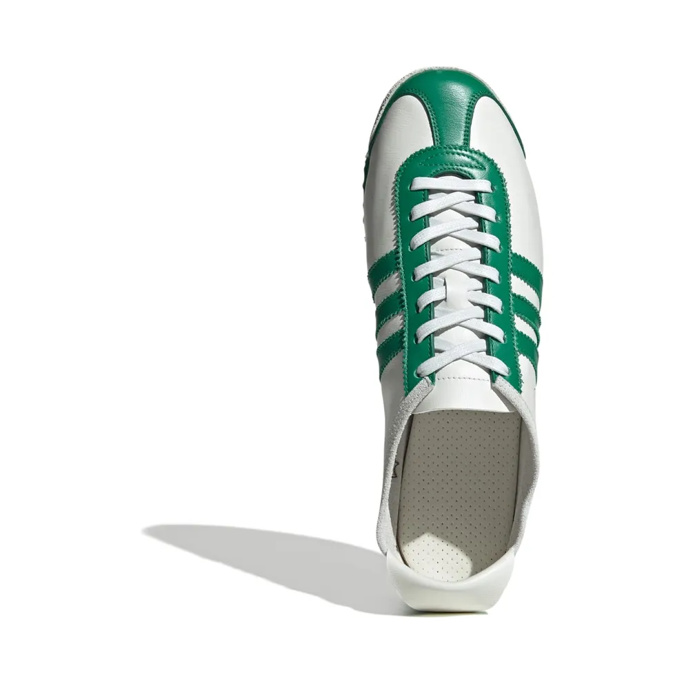 Adidas Italia 60s Made In Italy Core White / Green / Cream White (JR8377)
