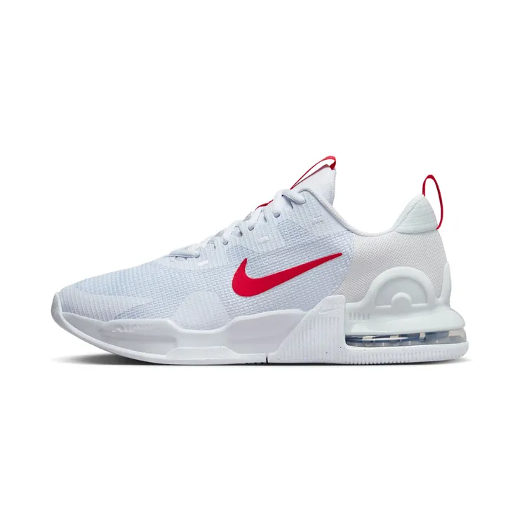 Nike Air Max Other “Football Grey / Pure Platinum / White / University Red” (DM0829-012)
