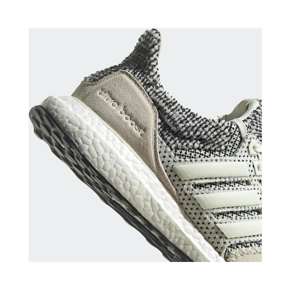 Adidas Ultraboost 1.0 rLEA Lab Off White / Off White / Sonic Ink (GX5085)