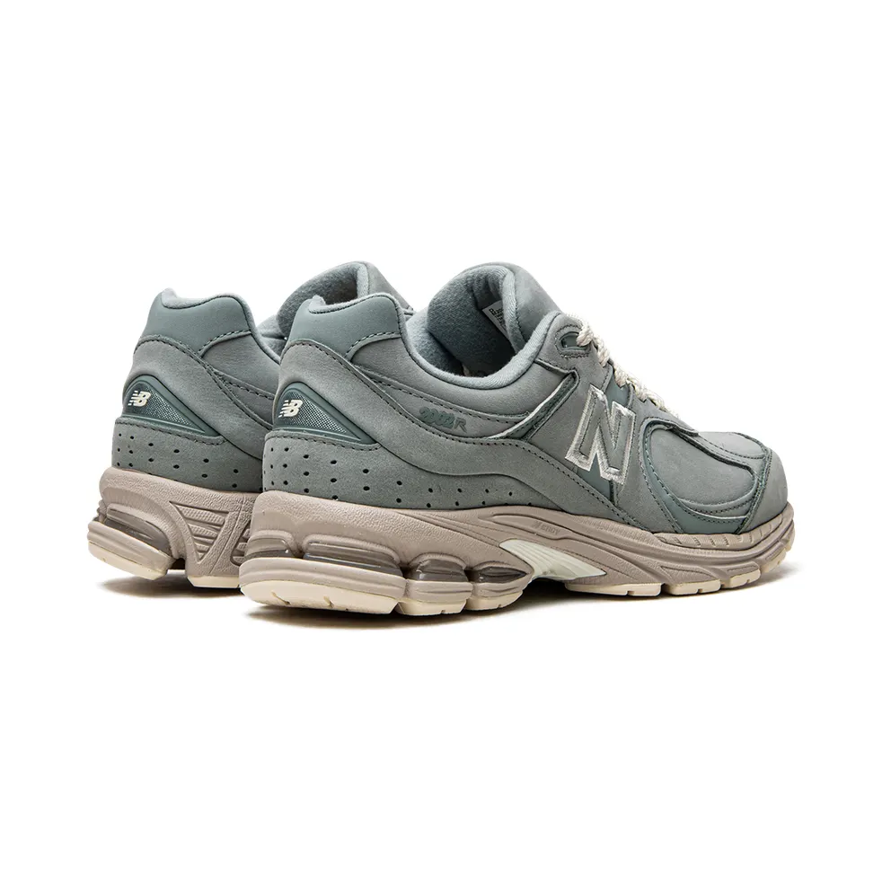 New Balance 2002R “Kith Pistachio” (M2002RK1)
