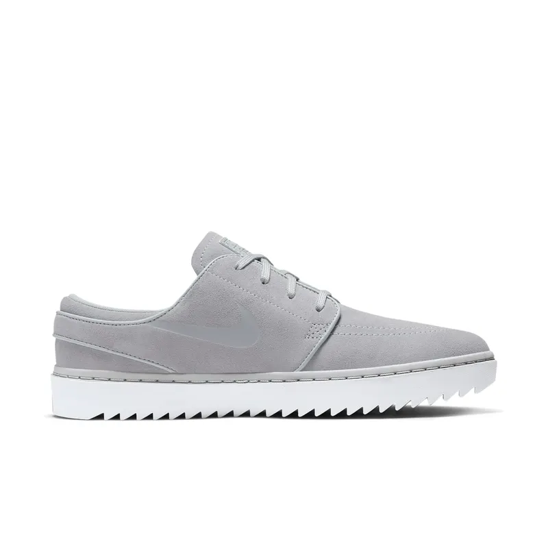 Nike SB Janoski G Wolf Grey Wolf Grey/Wolf Grey (AT4967-002)