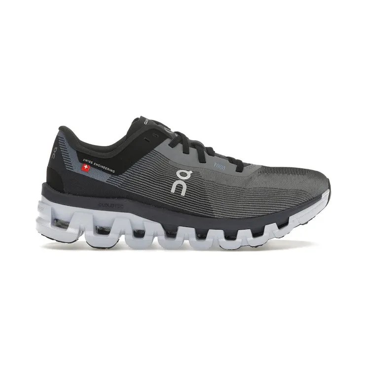 On Running Cloudflow 4 Fade Iron (3WD30111502)