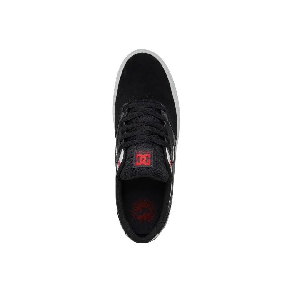DC Kalis Vulc Black (ADYS300569kak)