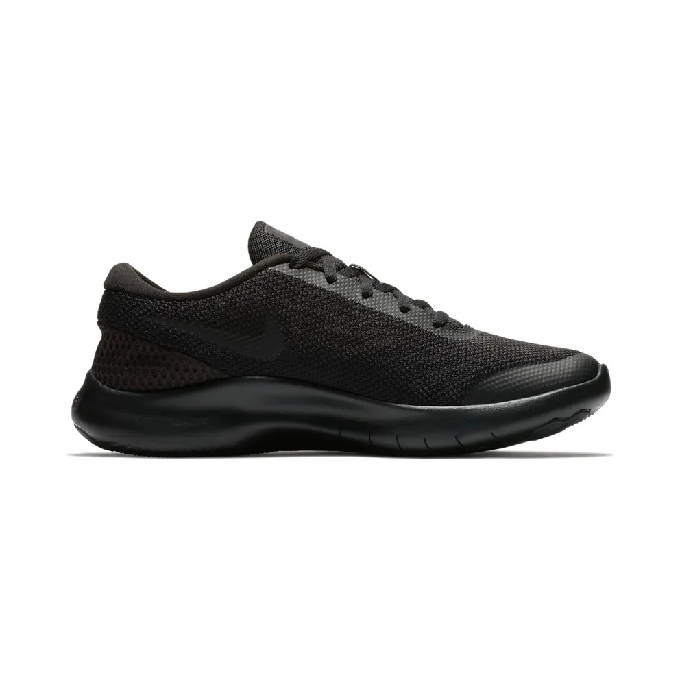 Nike Flex Experience Rn 7 Black Black-Anthracite (W)