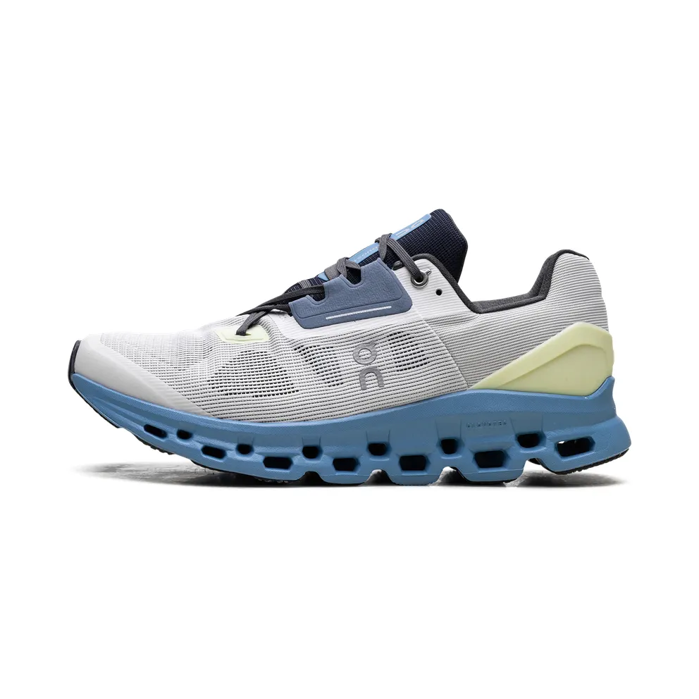 On Running Cloudstratus “Frost Niagara” (39.98659)