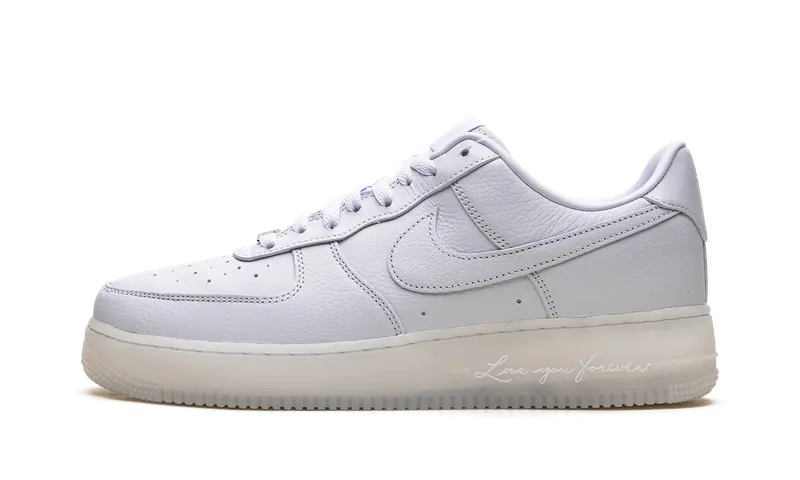 Nike Air Force 1 Low “Certified Lover Boy – Palest Purple” (CZ8065-500)