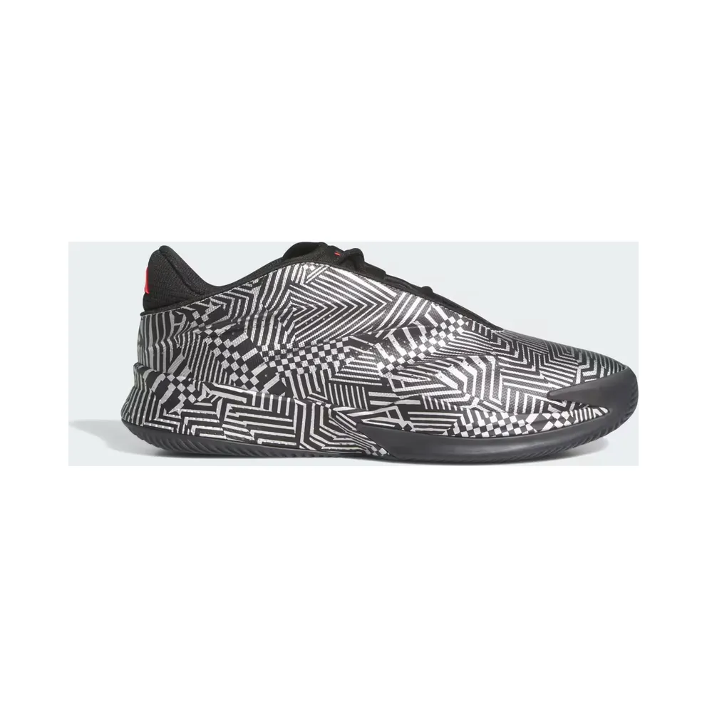 Adidas Crazy Energy+ Basketballschuhe Core Black / Lucid Red / Lucid Red (JS4289)