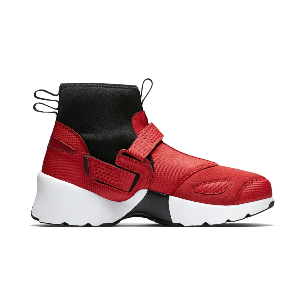 Jordan Trunner Lx High Gym Red/Gym Red-Black-White (AA1347-601)