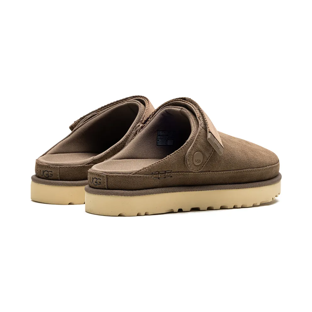 Ugg Goldenstar Clog “Hickory” (1138252-HCK)