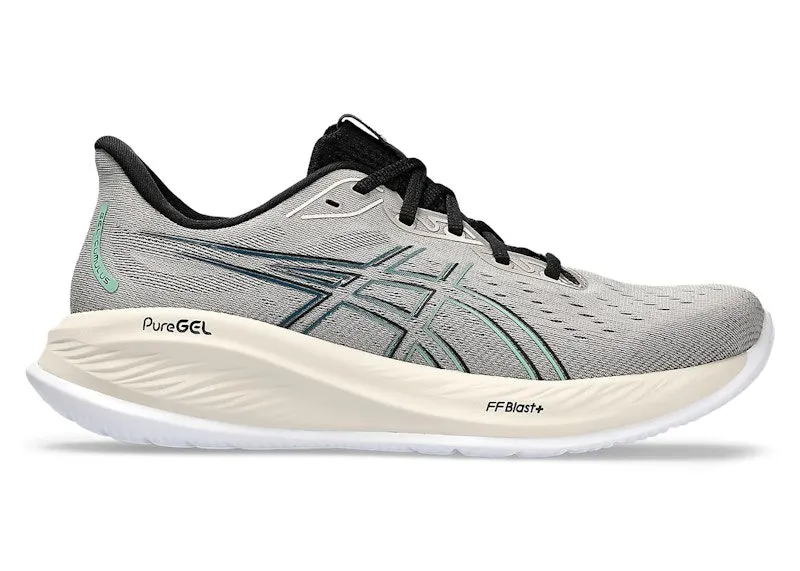 ASICS Gel-Cumulus 26 Moonrock Dark Mint (1011B792-250)