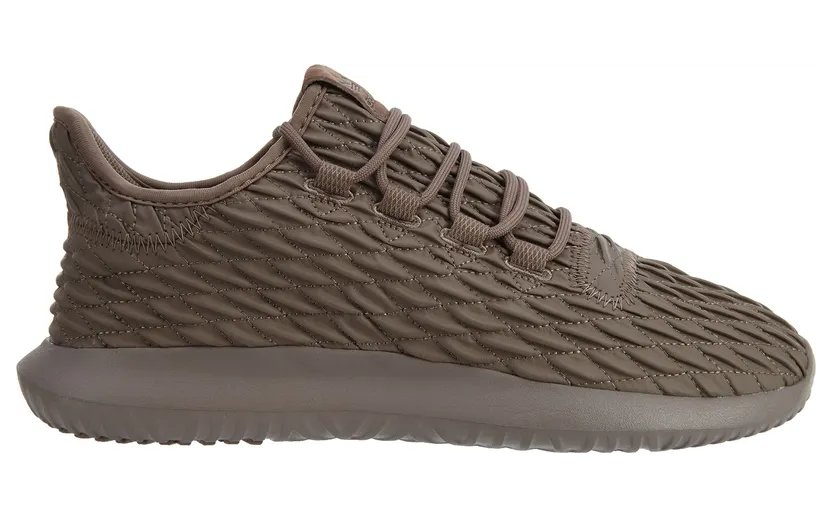 adidas Tubular Shadow Trace Brown/Trace Brown