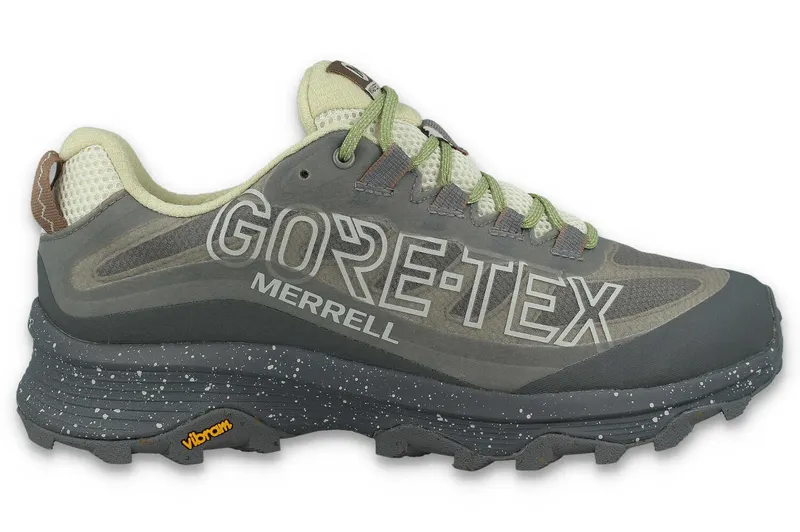 Merrell Moab Speed Grey (J006559)