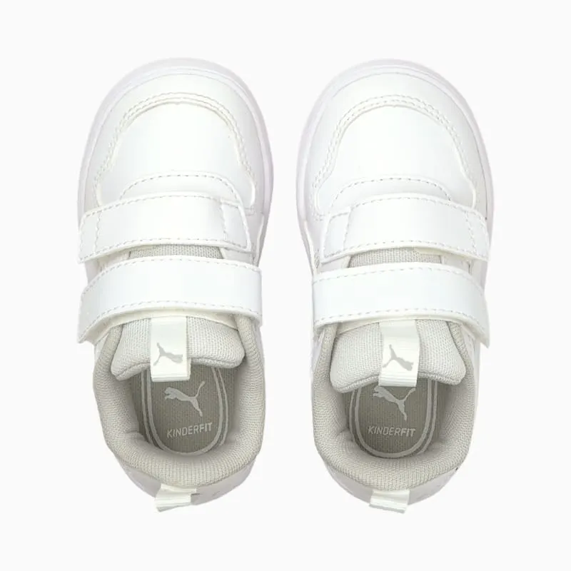 Puma Multiflex SL V White (380741-06)