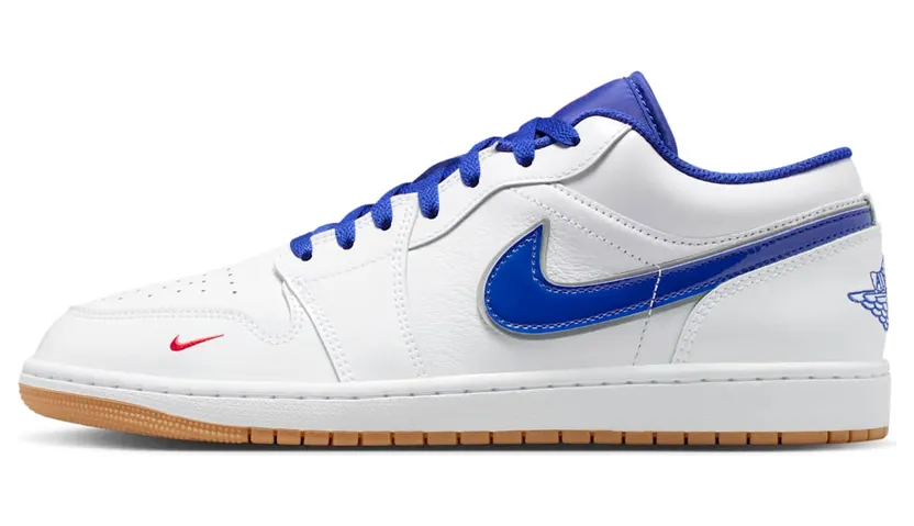 Air Jordan 1 Low IQ0400-100