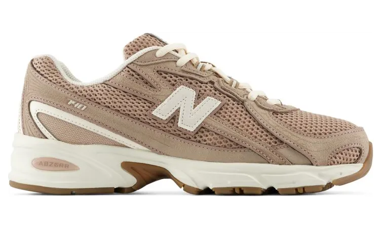 New Balance 740 Flat Taupe / Permafrost / Mushroom (U740AT2)