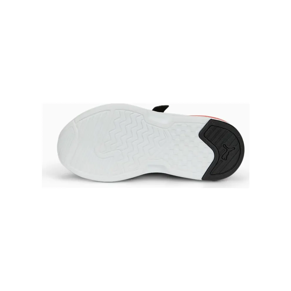 Puma X-Ray Speed Lite AC White/Black (385525-09)