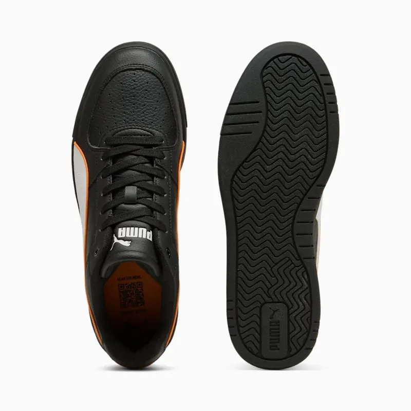 Puma Caven Black / White (309455-03)