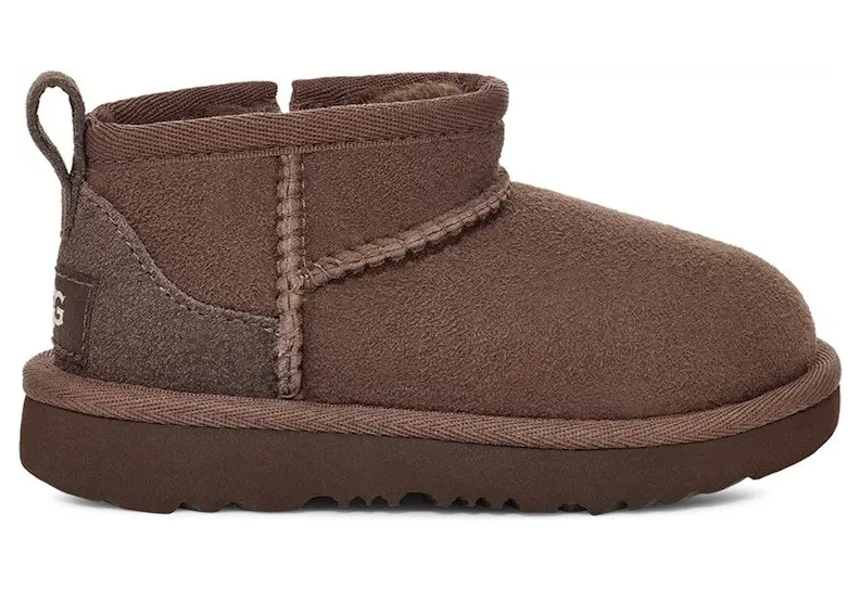 Ugg Classic Ultra Mini 1130750T-BCDR