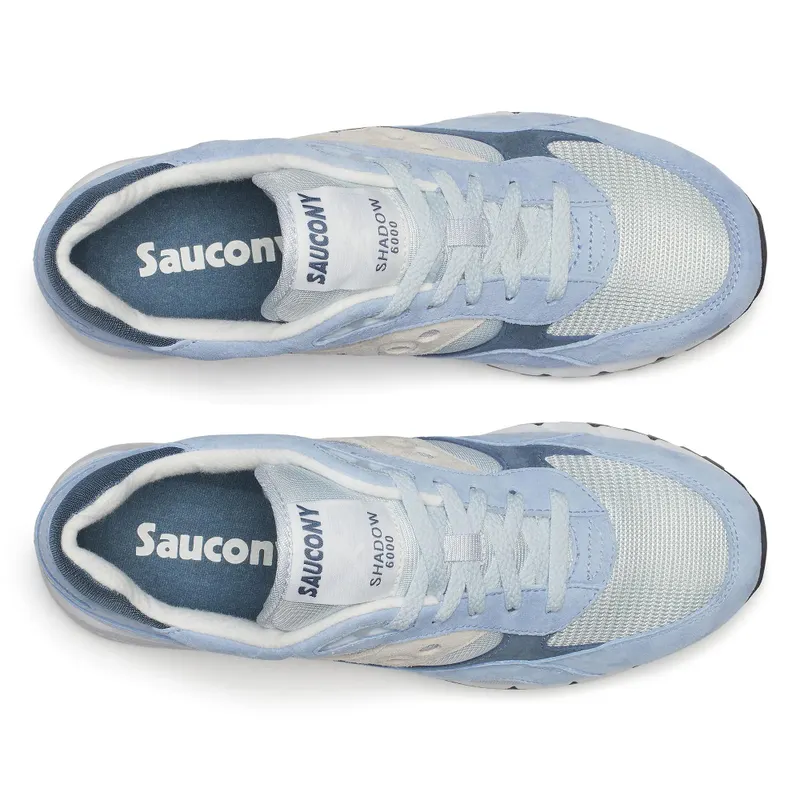 SAUCONY Shadow 6000 “Plein Air” (S70441-88)