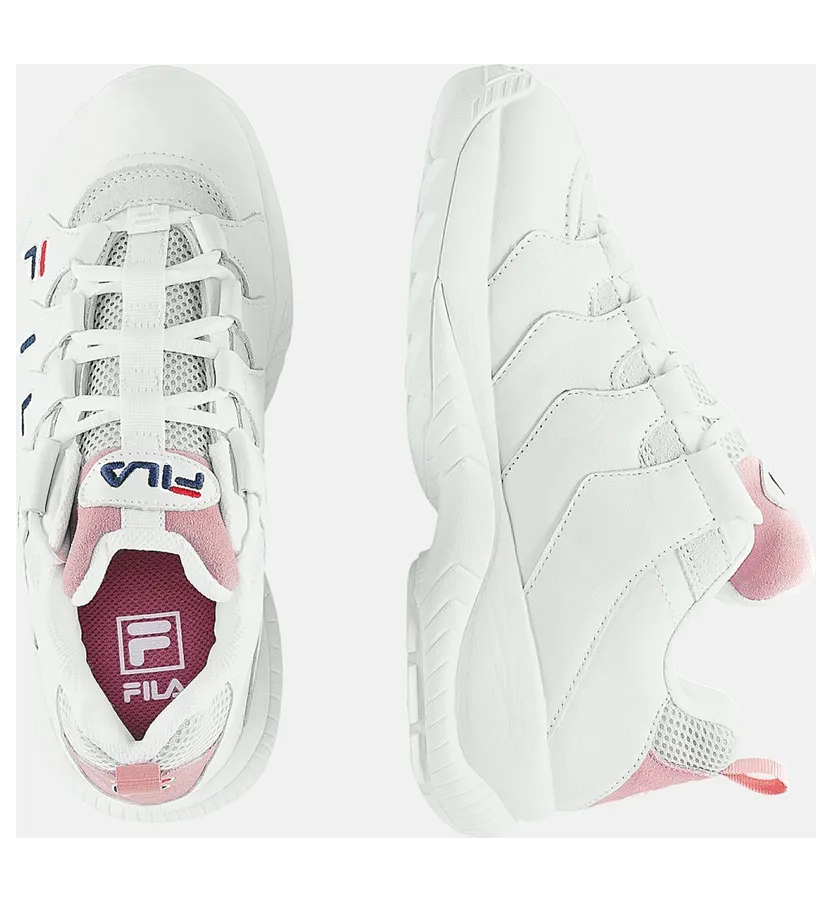 fila-sneaker 1010751/92W