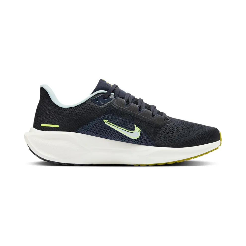 Nike Air Zoom Pegasus 41 Black Sail Volt Glacier Blue (HQ3452-041)