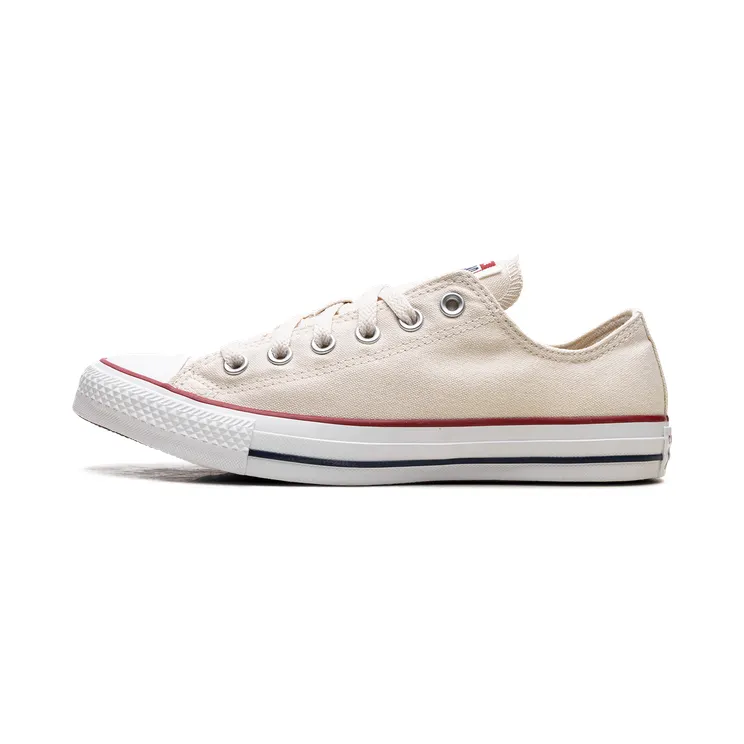Converse Chuck Taylor All Star Ox “Natural Ivory” (159485F)