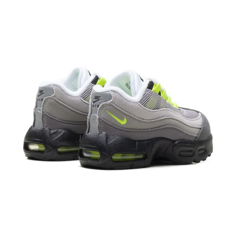 Nike Air Max 95 TD “Neon” (905462-050)