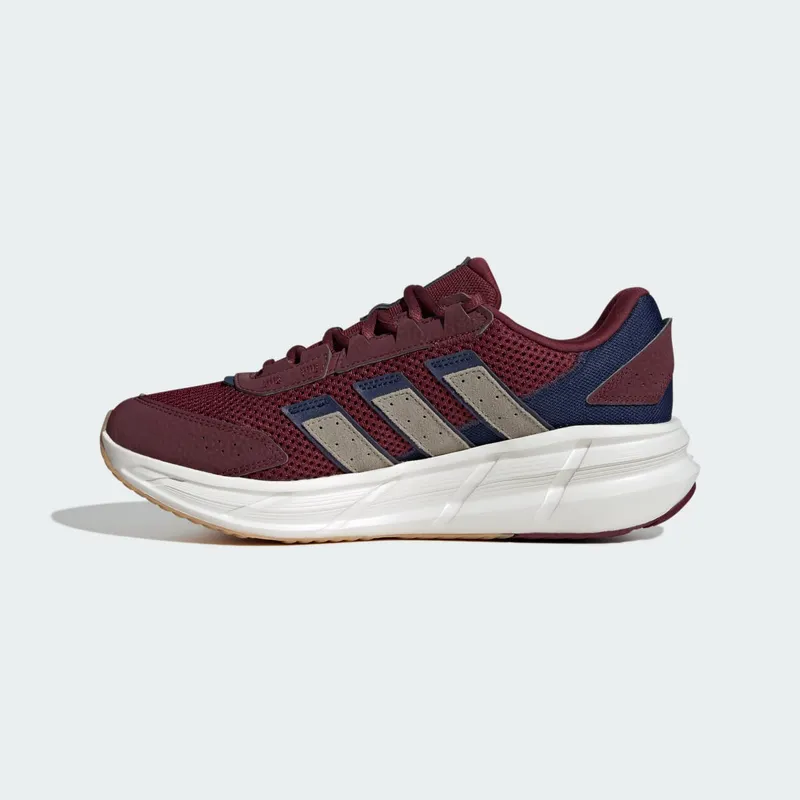 Adidas Astrastar Shadow Red / Putty Beige / Dark Blue (JR5565)