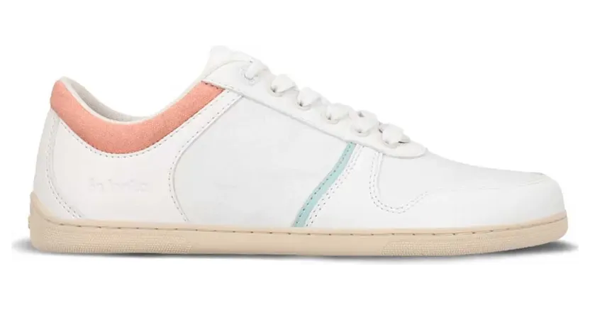 Be Lenka sneaker White / Cotton Candy Vegan (51330025)