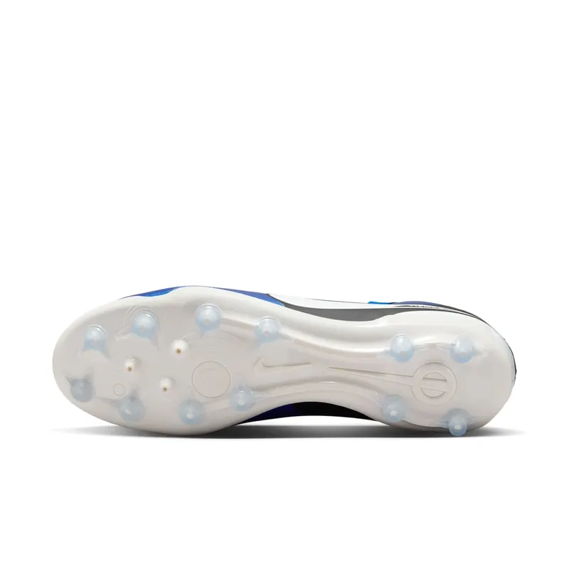 Nike Tiempo Legend 10 Pro AG-Pro Soar White (DV4334-400)