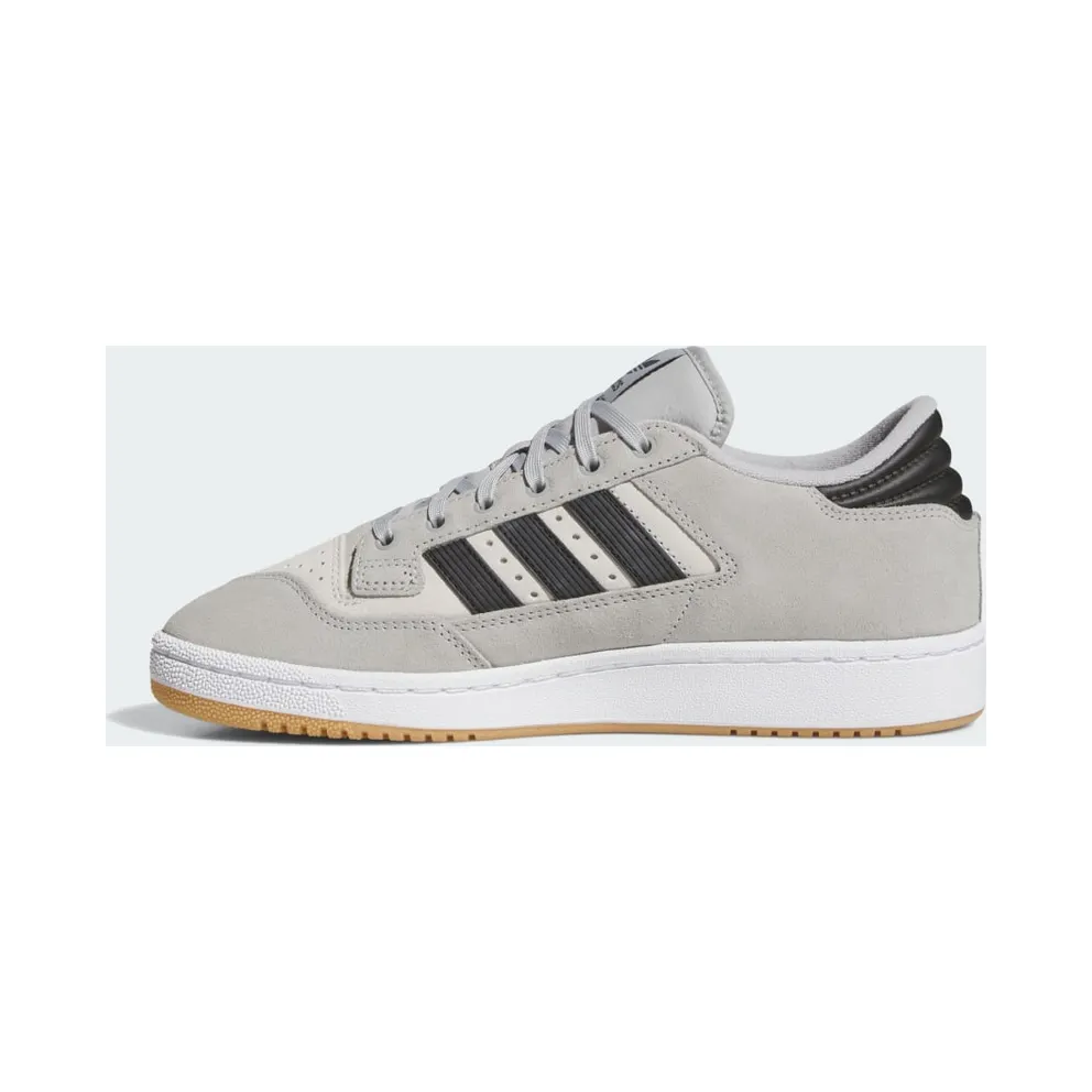 Adidas Centennial ADV Grey Two / Core Black / Crystal White (JQ5355)