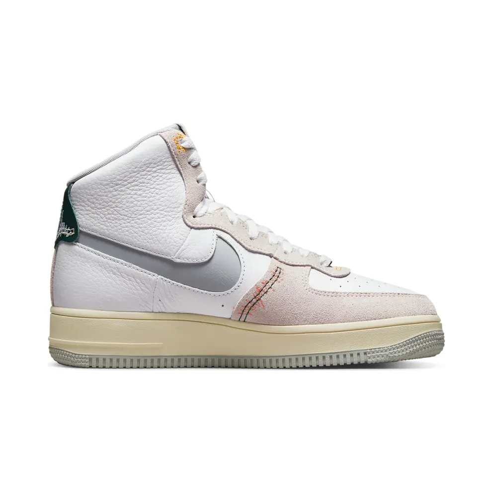 Nike AIR FORCE 1 HIGH SCULPT “We’ll Take It From Here” (DV2187-100)