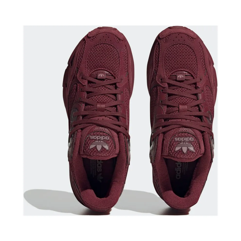 adidas Astir Shadow Red / Shadow Red / Purple (FZ6507)