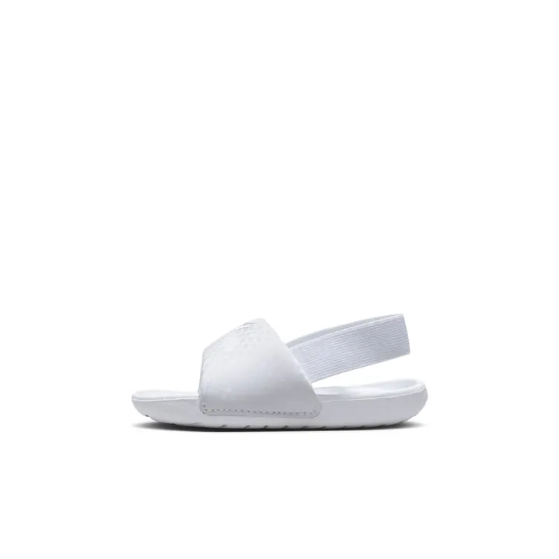 Nike Kobe Kawa Slide TD “White” (IF2876-100)