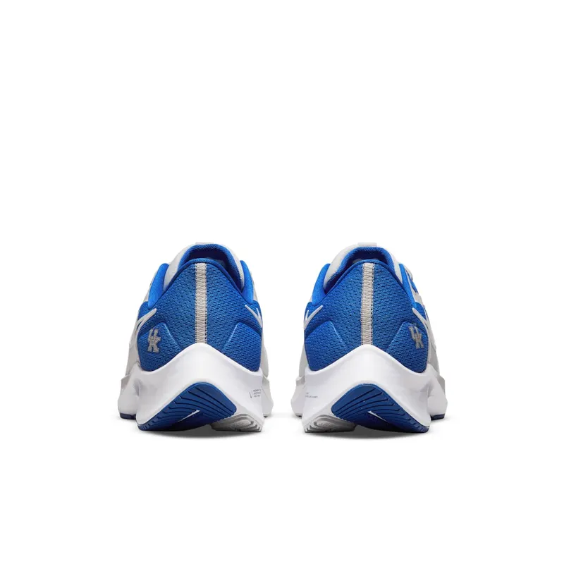Nike Air Zoom Pegasus 38 “Kentucky” (DJ0830-001)
