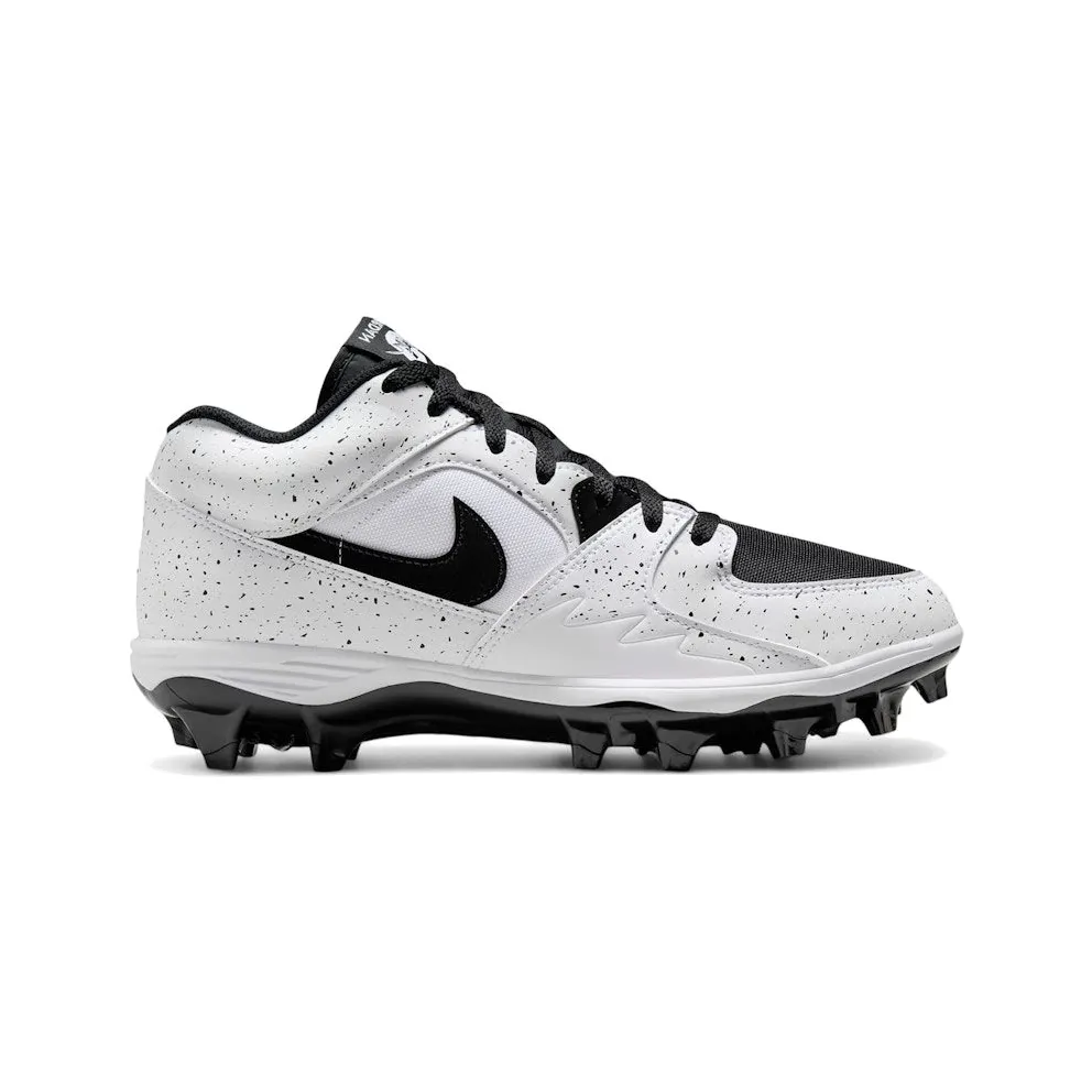 Jordan Stadium 90 Low TD White Black (HQ0210-100)