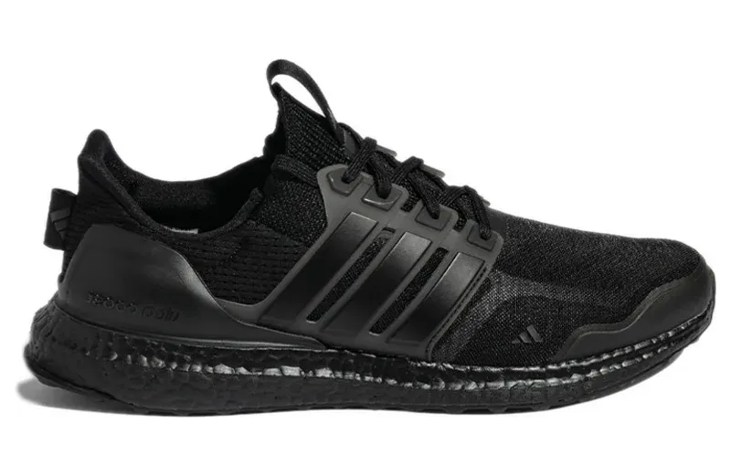 adidas Ultra Boost DNA Mono Marathon Core Black (GX3074)