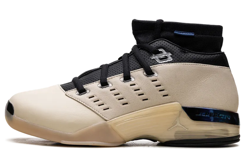Air Jordan 17 Retro Low SP “Infinite Archives – Beach” (IH0177-200)