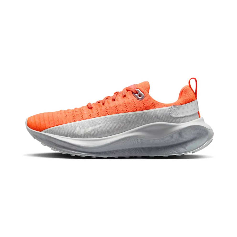 Nike ReactX Infinity Run 4 Premium “Hyper Crimson” (HQ2934-800)