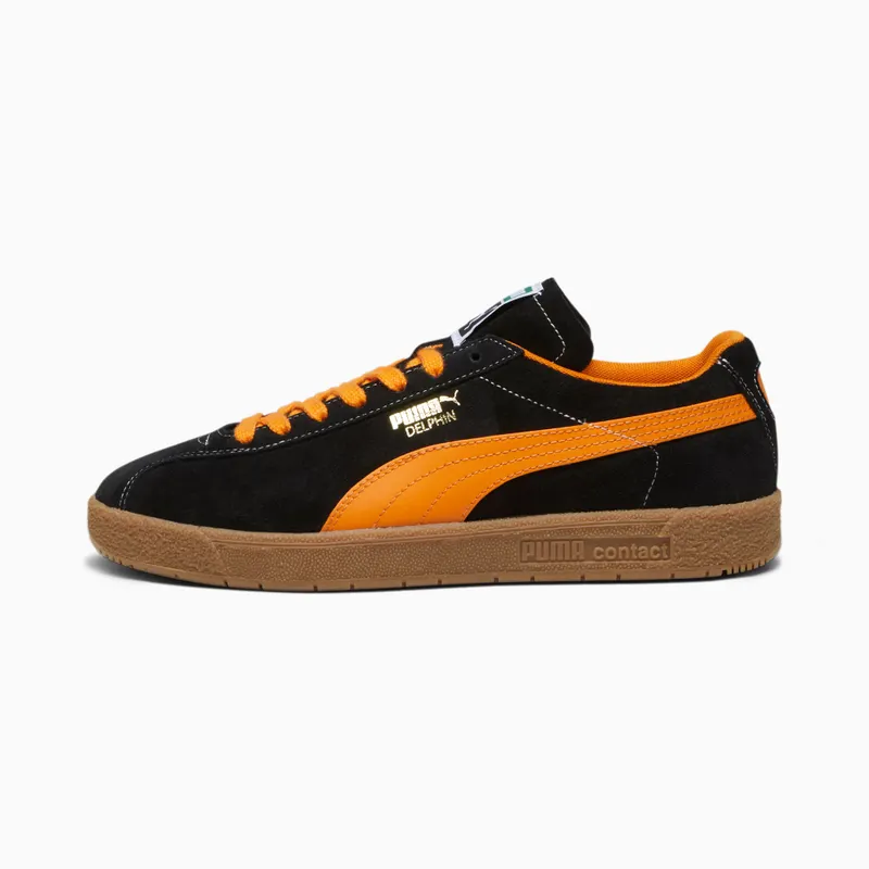 Puma Delphin Black (390685-08)