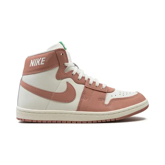 Jordan Air Jordan Rust Pink “Pink” (FQ2952)