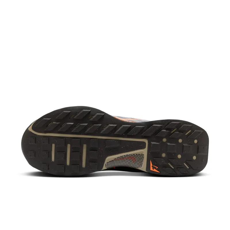 Nike Juniper Trail 3 Khaki Velvet Brown Vintage Coral Hyper Crimson (FQ0904-200)