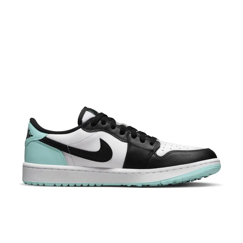 Air Jordan 1 Low Golf Copa – “White / Copa / Black” (DD9315-114)