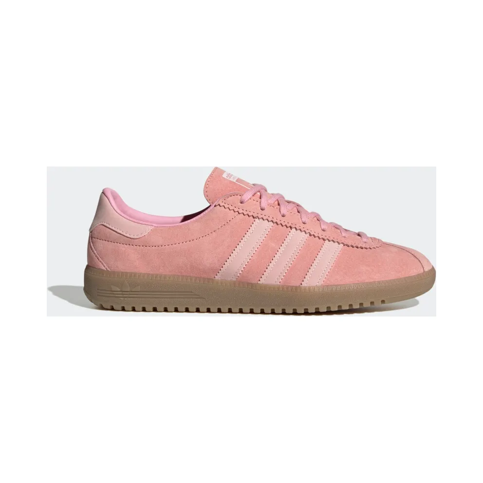 adidas Bermuda Glow Pink / Clear Pink / Gum (GY7386)